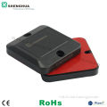 Read Write RFID UHF Plastic Tag for RFID Transmitter and Receiver